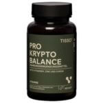 Pro Krypto Balance von Tisso