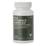 Pro Vitamin B Komplex