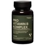 Pro Vitamin B Komplex von Tisso