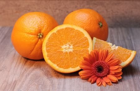 Liposomales Vitamin C