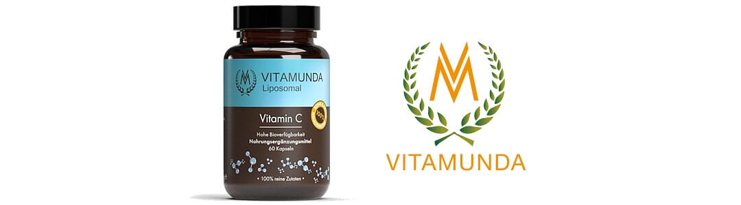 liposomales vitamin c