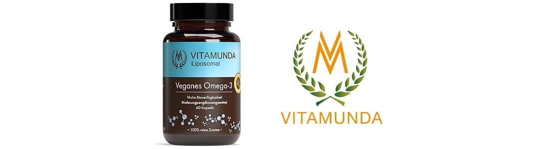 Liposomales Omega 3