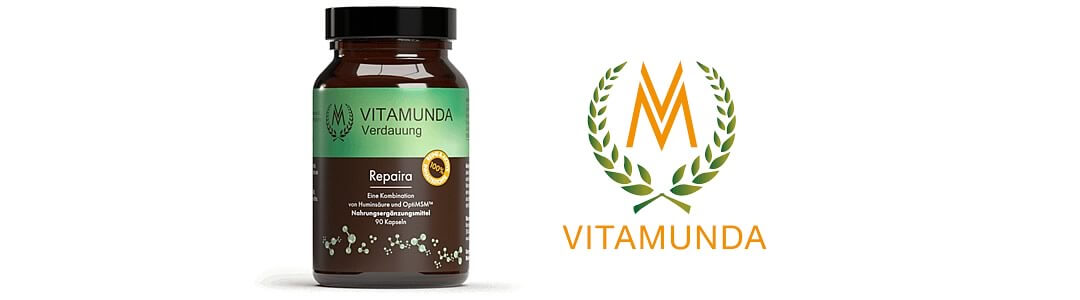 Vitamunda Repaira