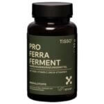 Pro Ferra Ferment von Tisso
