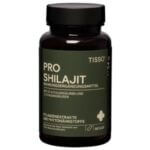 Pro Shilajit von Tisso