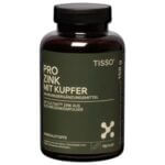 Pro Zink mit Kupfer von Tisso