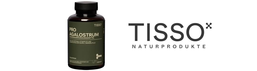 Pro Agalostrum von Tisso