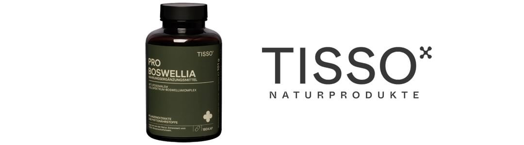 Pro Boswellia von Tisso