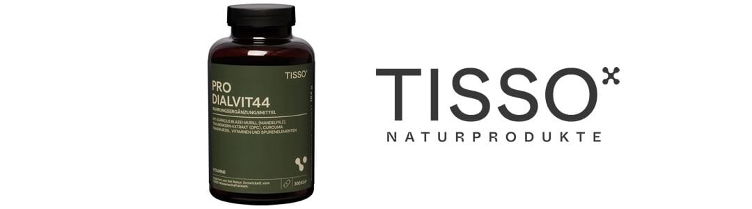 Pro Dialvit 44 von Tisso