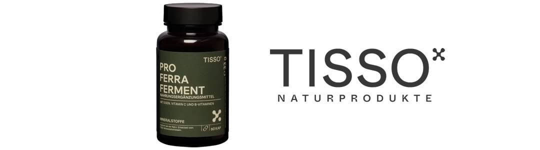 Pro Ferra Ferment von Tisso
