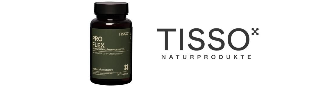 Pro Flex von Tisso Pro Flex von Tisso