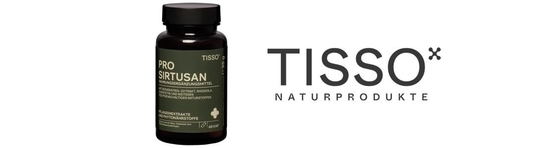 Pro Sirtusan von Tisso