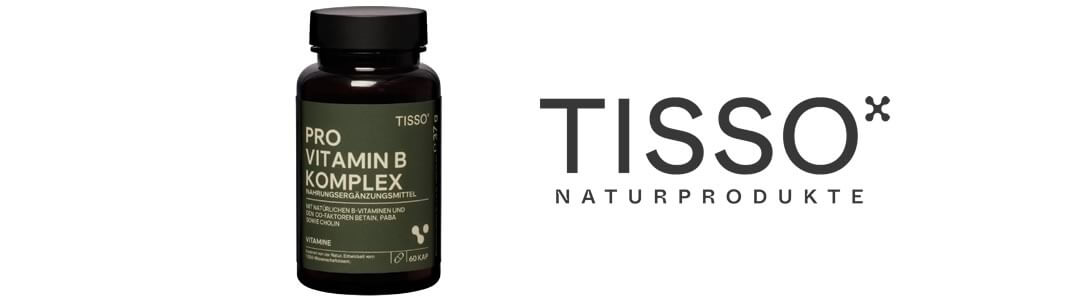 Pro Vitamin B Komplex