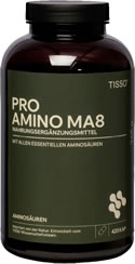 Pro Amino MA8 von Tisso