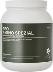 Pro Amino Spezial von Tisso