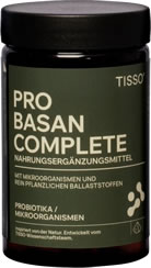 Pro Basan Complete von Tisso