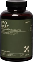 Pro Base von Tisso