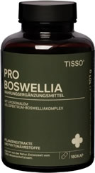 Pro Boswellia von Tisso