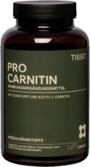 Pro Carnitin von Tisso