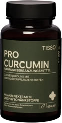 Pro Curcumin von Tisso