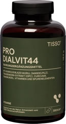 Pro Dialvit44 von Tisso