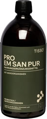 Pro EM San pur von Tisso