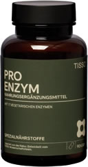 Pro Enzym von Tisso