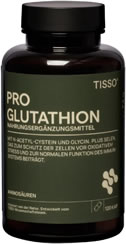 Pro Glutathion von Tisso