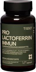 Pro Lactoferrin von Tisso