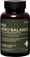 Pro Meno Balance von Tisso