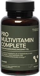 pro multivitamin complete von tisso