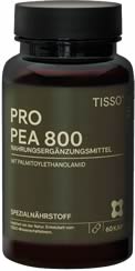 Pro PEA 800 von Tisso