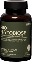 Pro Phytobiose von Tisso
