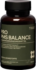 Pro PMS Balance von Tisso