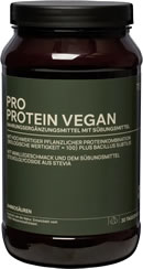 Pro Protein Vegan von Tisso