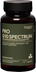 Pro Q10 Spectrum von Tisso