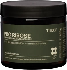 Pro Ribose von Tisso