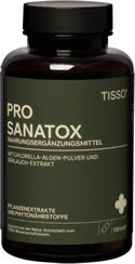 Pro Sanatox von Tisso