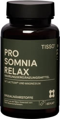 Pro Somnia Relax von Tisso