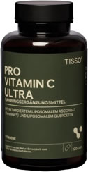Pro Vitamin C Ultra von Tisso