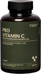 Pro Vitamin C von Tisso