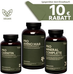 Sport Paket von Tisso